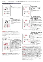 Preview for 556 page of RAIS/attika Q-Tee II C GAS User Manual