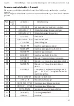 Preview for 566 page of RAIS/attika Q-Tee II C GAS User Manual