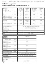 Preview for 569 page of RAIS/attika Q-Tee II C GAS User Manual