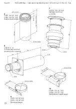 Preview for 581 page of RAIS/attika Q-Tee II C GAS User Manual