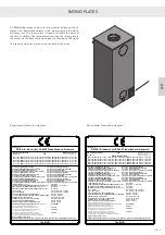 Preview for 8 page of RAIS/attika VISIO 1 Installation Manual