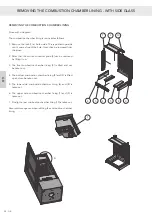 Preview for 21 page of RAIS/attika VISIO 1 Installation Manual