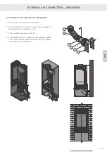 Preview for 24 page of RAIS/attika VISIO 1 Installation Manual