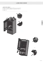 Preview for 26 page of RAIS/attika VISIO 1 Installation Manual