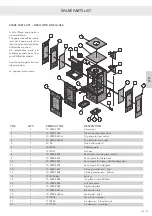 Preview for 30 page of RAIS/attika VISIO 1 Installation Manual