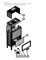 Предварительный просмотр 3 страницы RAIS/attika VISIO 1 User Manual