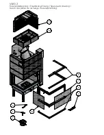 Предварительный просмотр 4 страницы RAIS/attika VISIO 1 User Manual