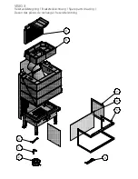 Предварительный просмотр 5 страницы RAIS/attika VISIO 1 User Manual