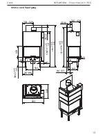 Предварительный просмотр 13 страницы RAIS/attika VISIO 1 User Manual