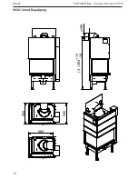 Предварительный просмотр 14 страницы RAIS/attika VISIO 1 User Manual