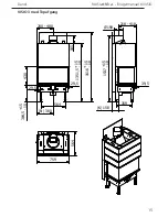 Предварительный просмотр 15 страницы RAIS/attika VISIO 1 User Manual