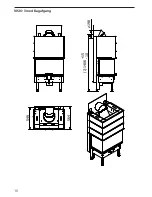 Предварительный просмотр 16 страницы RAIS/attika VISIO 1 User Manual