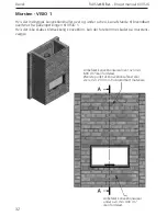 Предварительный просмотр 32 страницы RAIS/attika VISIO 1 User Manual