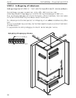 Предварительный просмотр 36 страницы RAIS/attika VISIO 1 User Manual