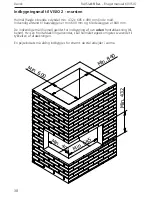 Предварительный просмотр 38 страницы RAIS/attika VISIO 1 User Manual