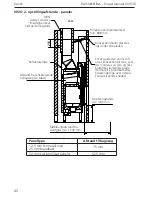 Предварительный просмотр 42 страницы RAIS/attika VISIO 1 User Manual