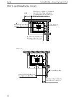 Предварительный просмотр 44 страницы RAIS/attika VISIO 1 User Manual