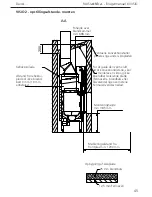 Предварительный просмотр 45 страницы RAIS/attika VISIO 1 User Manual