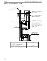 Предварительный просмотр 50 страницы RAIS/attika VISIO 1 User Manual