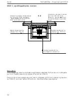 Предварительный просмотр 52 страницы RAIS/attika VISIO 1 User Manual