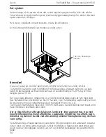 Предварительный просмотр 54 страницы RAIS/attika VISIO 1 User Manual