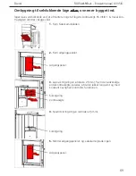 Предварительный просмотр 69 страницы RAIS/attika VISIO 1 User Manual