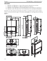 Предварительный просмотр 80 страницы RAIS/attika VISIO 1 User Manual