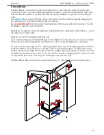 Предварительный просмотр 85 страницы RAIS/attika VISIO 1 User Manual