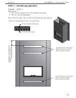 Предварительный просмотр 97 страницы RAIS/attika VISIO 1 User Manual