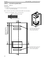 Предварительный просмотр 108 страницы RAIS/attika VISIO 1 User Manual