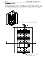 Предварительный просмотр 111 страницы RAIS/attika VISIO 1 User Manual