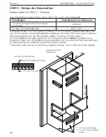 Предварительный просмотр 114 страницы RAIS/attika VISIO 1 User Manual