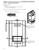 Предварительный просмотр 116 страницы RAIS/attika VISIO 1 User Manual