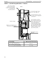 Предварительный просмотр 118 страницы RAIS/attika VISIO 1 User Manual