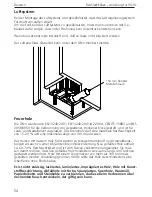 Предварительный просмотр 122 страницы RAIS/attika VISIO 1 User Manual