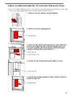 Предварительный просмотр 137 страницы RAIS/attika VISIO 1 User Manual