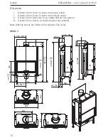 Предварительный просмотр 148 страницы RAIS/attika VISIO 1 User Manual