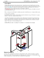 Предварительный просмотр 153 страницы RAIS/attika VISIO 1 User Manual