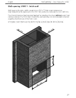 Предварительный просмотр 163 страницы RAIS/attika VISIO 1 User Manual