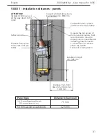 Предварительный просмотр 167 страницы RAIS/attika VISIO 1 User Manual