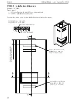 Предварительный просмотр 176 страницы RAIS/attika VISIO 1 User Manual