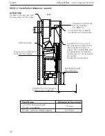 Предварительный просмотр 178 страницы RAIS/attika VISIO 1 User Manual