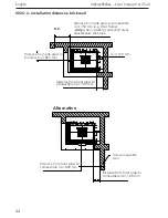 Предварительный просмотр 180 страницы RAIS/attika VISIO 1 User Manual