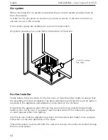 Предварительный просмотр 190 страницы RAIS/attika VISIO 1 User Manual