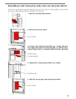 Предварительный просмотр 205 страницы RAIS/attika VISIO 1 User Manual