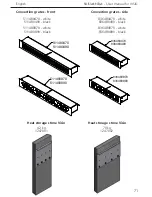 Предварительный просмотр 207 страницы RAIS/attika VISIO 1 User Manual