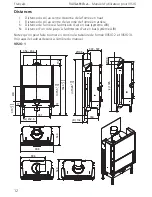 Предварительный просмотр 216 страницы RAIS/attika VISIO 1 User Manual