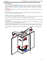 Предварительный просмотр 221 страницы RAIS/attika VISIO 1 User Manual