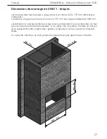 Предварительный просмотр 231 страницы RAIS/attika VISIO 1 User Manual