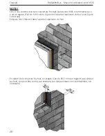 Предварительный просмотр 232 страницы RAIS/attika VISIO 1 User Manual